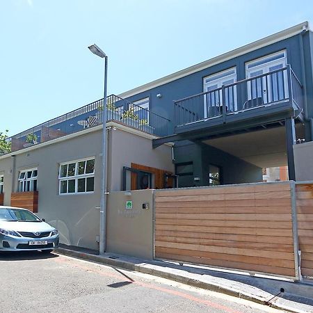 The Parkhouse Otel Cape Town Dış mekan fotoğraf