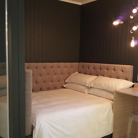 The Parkhouse Otel Cape Town Dış mekan fotoğraf
