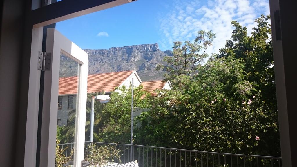 The Parkhouse Otel Cape Town Oda fotoğraf