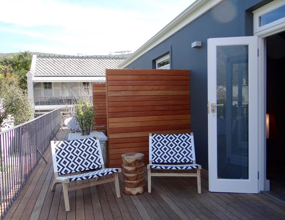 The Parkhouse Otel Cape Town Dış mekan fotoğraf