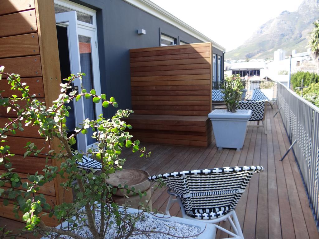 The Parkhouse Otel Cape Town Oda fotoğraf