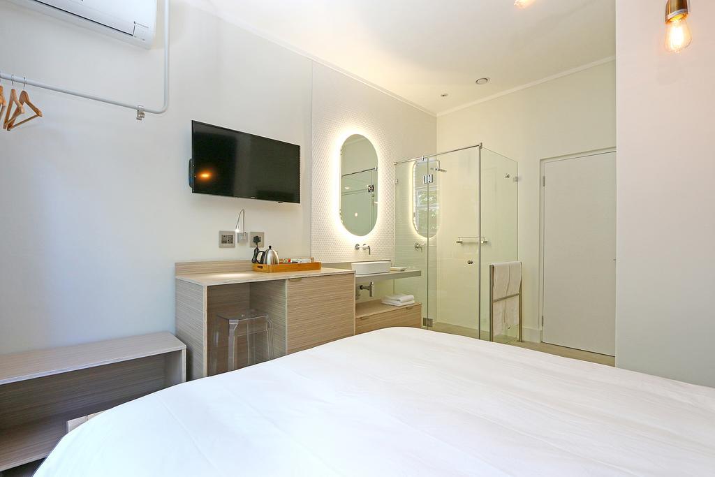 The Parkhouse Otel Cape Town Dış mekan fotoğraf