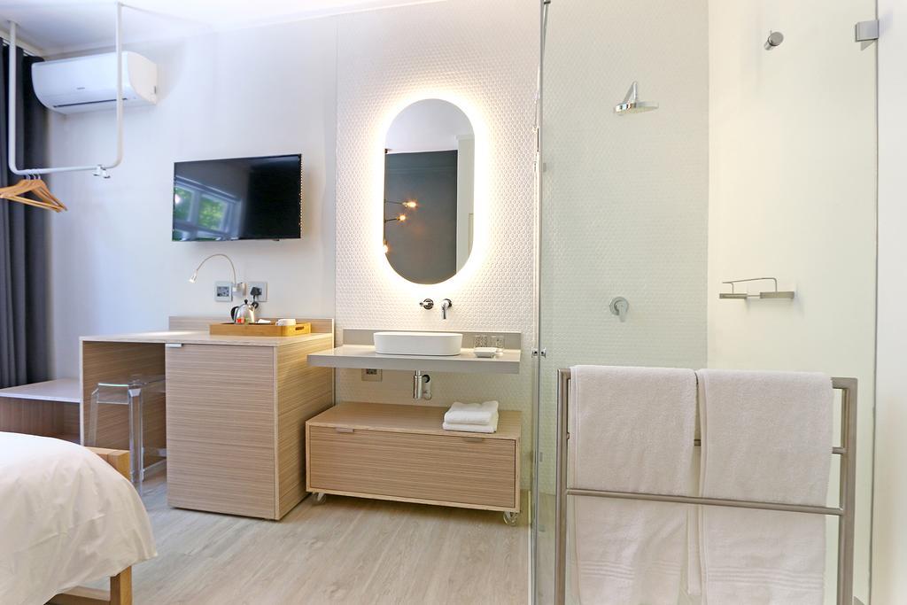 The Parkhouse Otel Cape Town Dış mekan fotoğraf