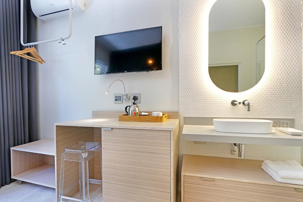 The Parkhouse Otel Cape Town Dış mekan fotoğraf