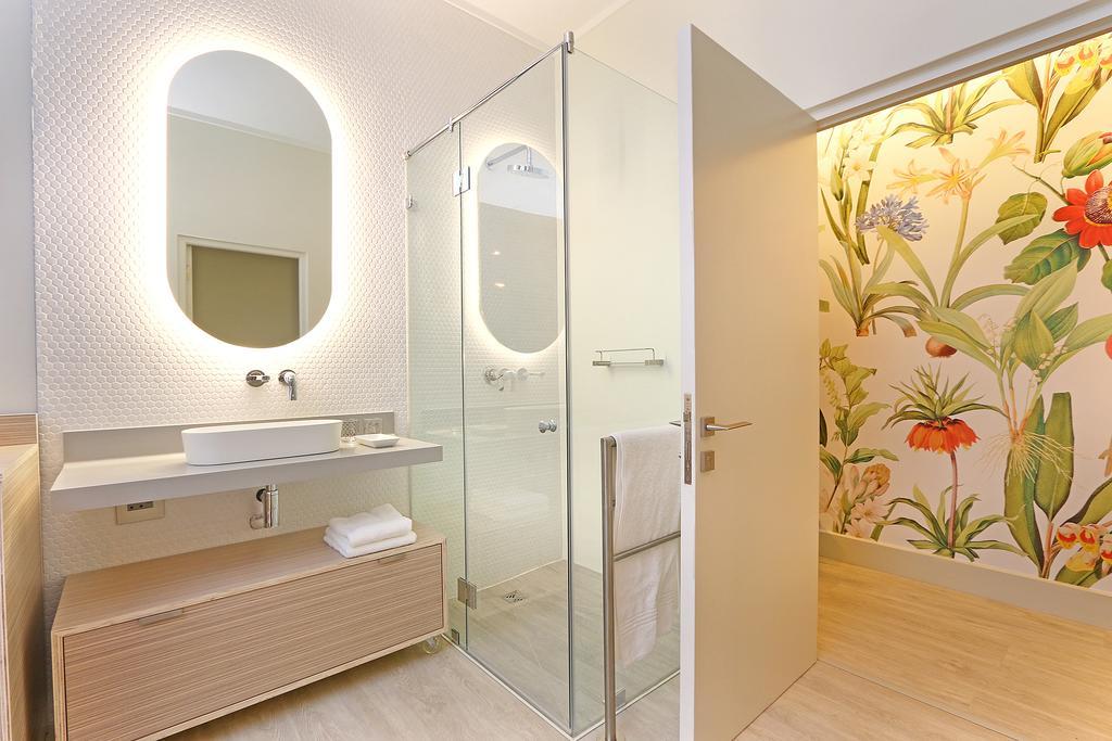 The Parkhouse Otel Cape Town Dış mekan fotoğraf