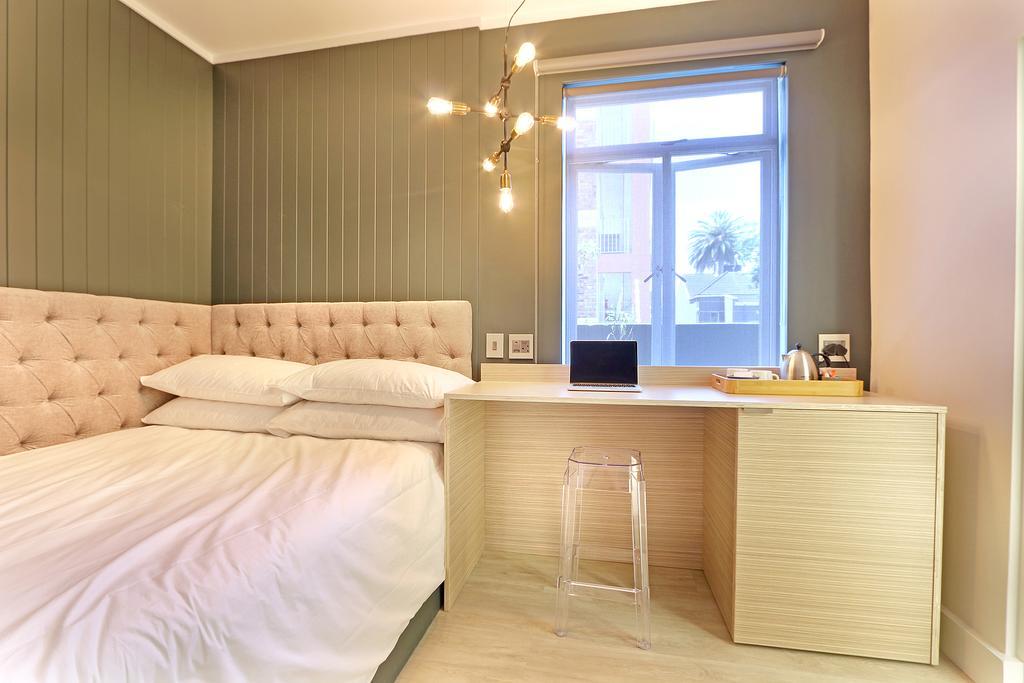 The Parkhouse Otel Cape Town Dış mekan fotoğraf