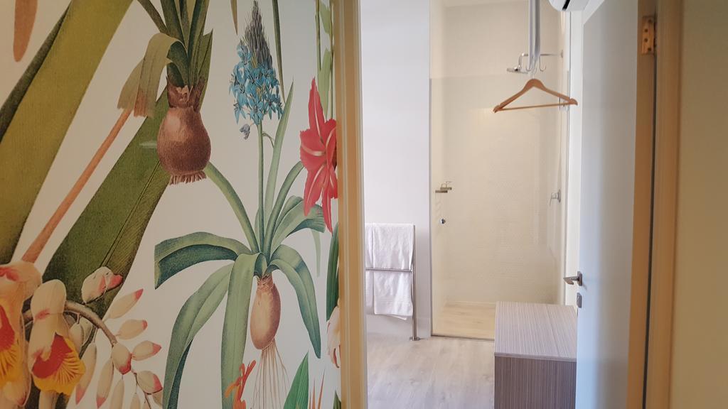 The Parkhouse Otel Cape Town Dış mekan fotoğraf