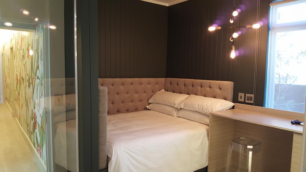 The Parkhouse Otel Cape Town Dış mekan fotoğraf