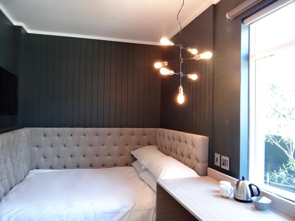 The Parkhouse Otel Cape Town Dış mekan fotoğraf