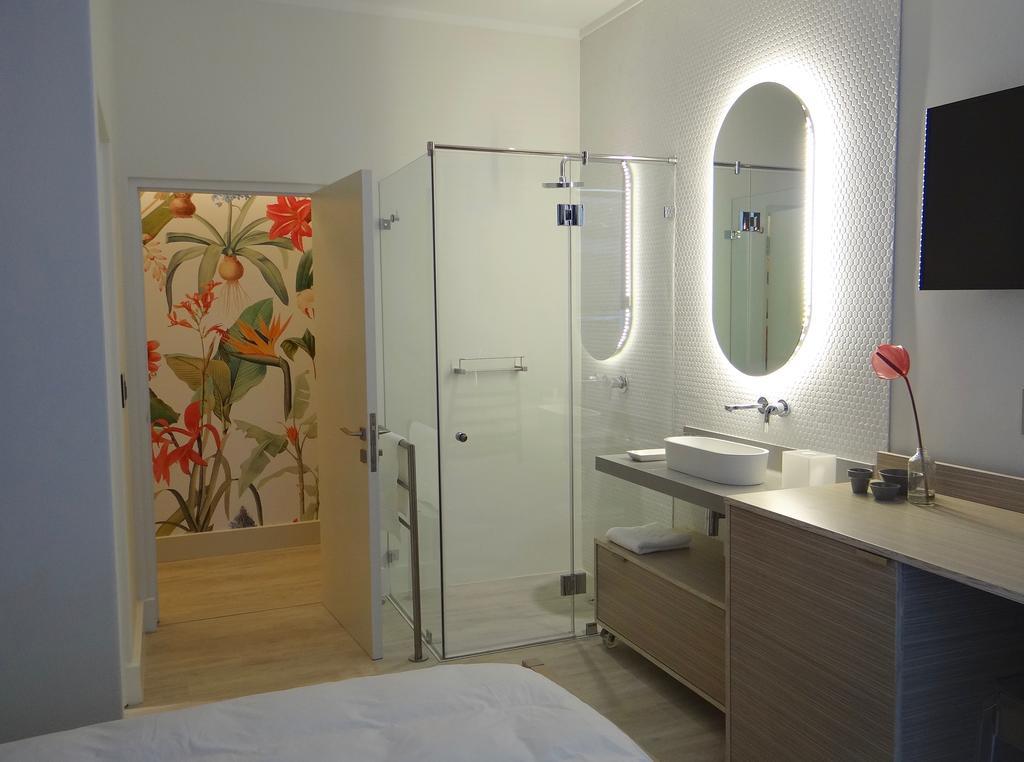 The Parkhouse Otel Cape Town Dış mekan fotoğraf