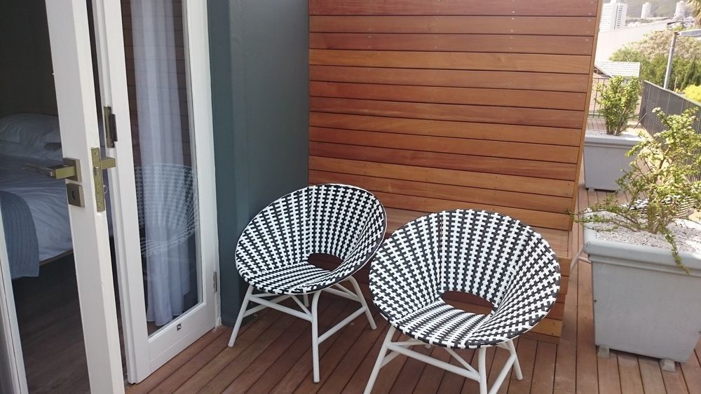 The Parkhouse Otel Cape Town Dış mekan fotoğraf