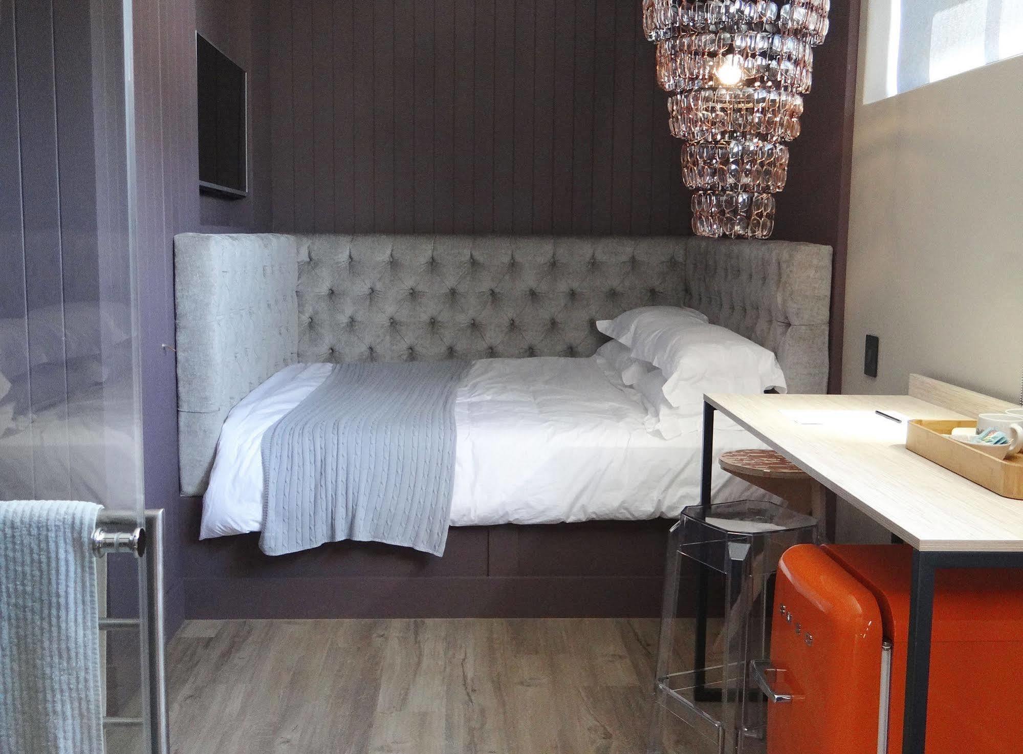 The Parkhouse Otel Cape Town Dış mekan fotoğraf