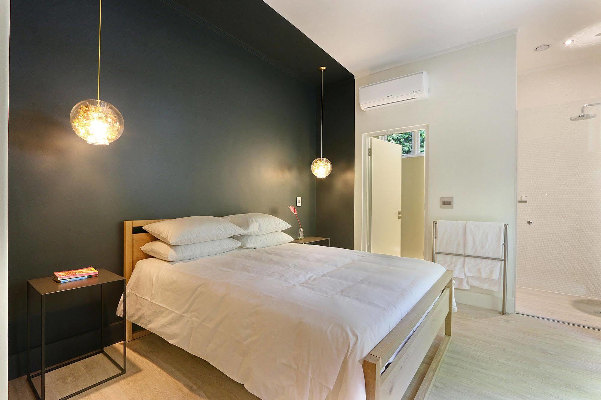 The Parkhouse Otel Cape Town Dış mekan fotoğraf