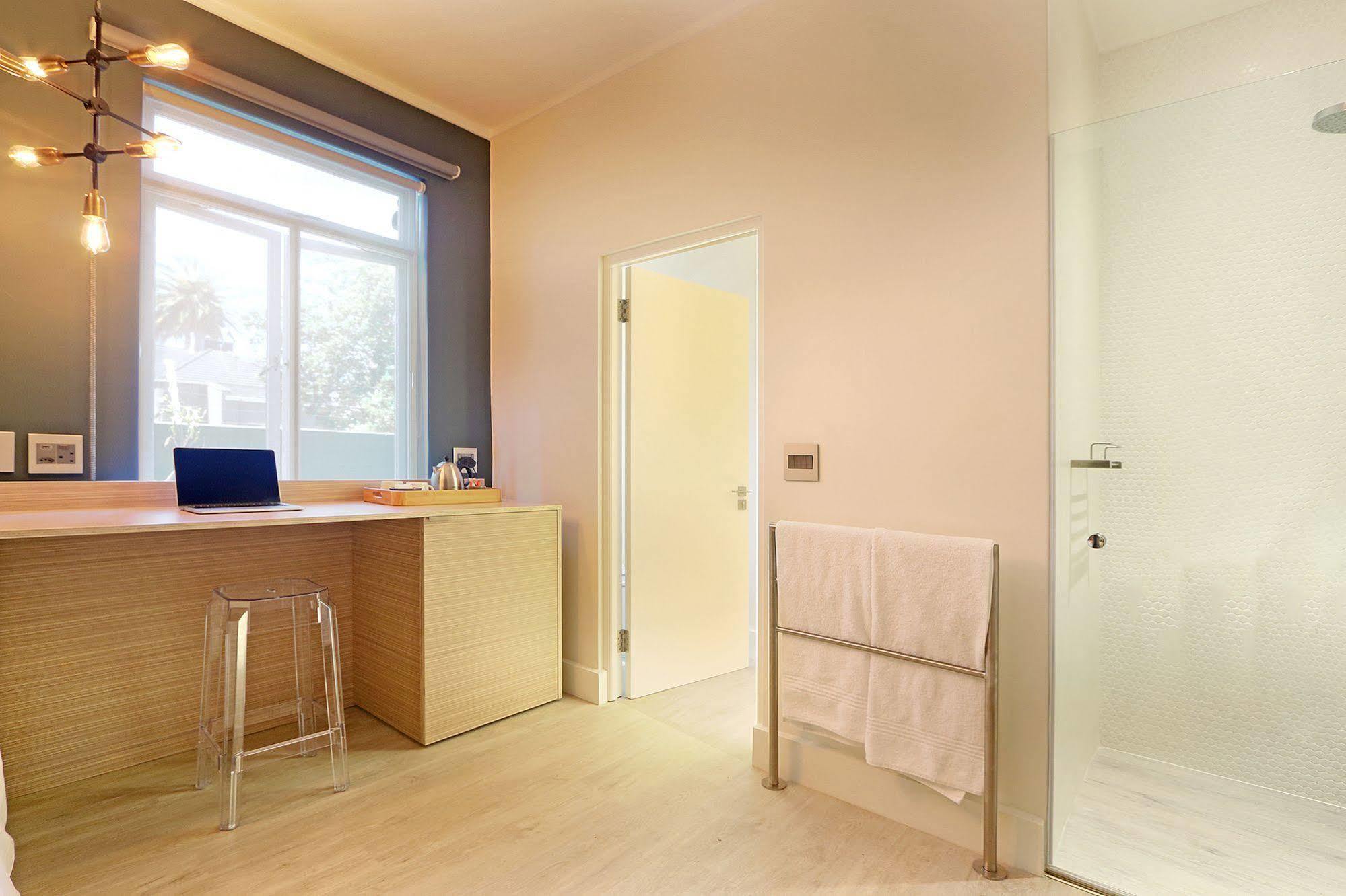 The Parkhouse Otel Cape Town Dış mekan fotoğraf