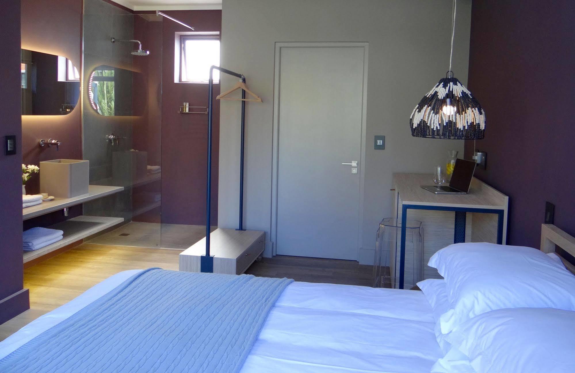 The Parkhouse Otel Cape Town Dış mekan fotoğraf