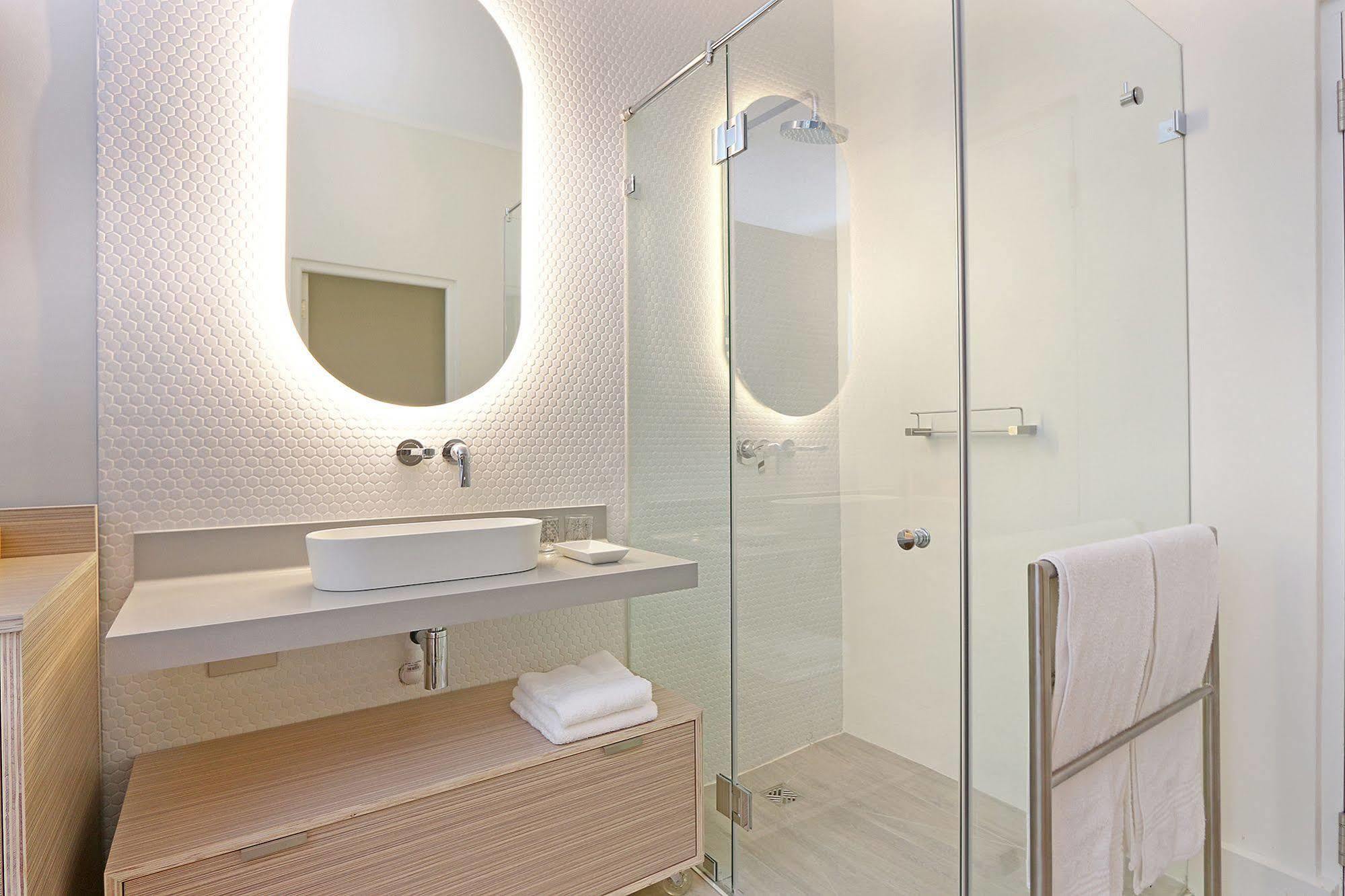 The Parkhouse Otel Cape Town Dış mekan fotoğraf