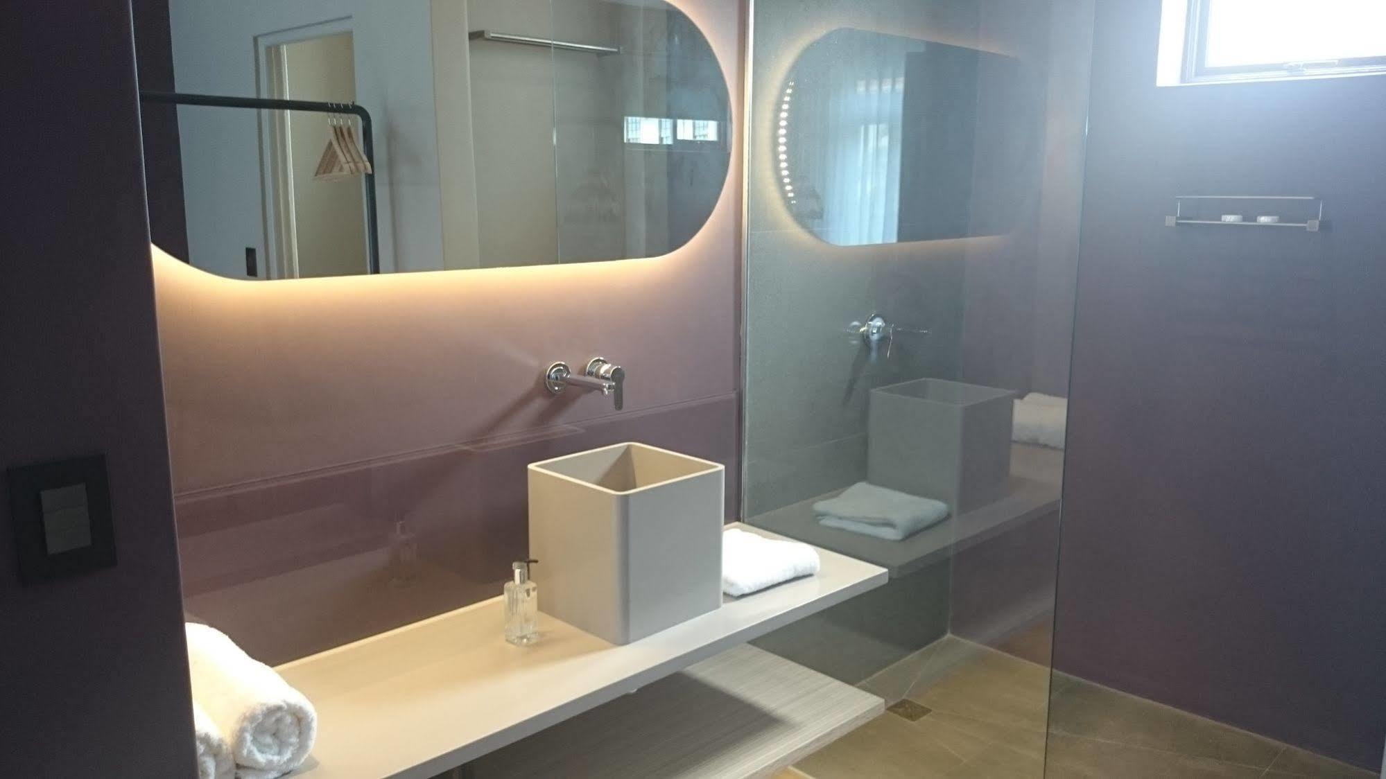 The Parkhouse Otel Cape Town Dış mekan fotoğraf