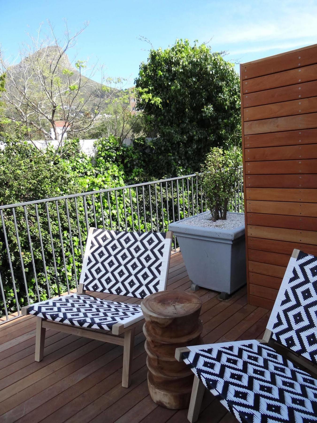 The Parkhouse Otel Cape Town Dış mekan fotoğraf