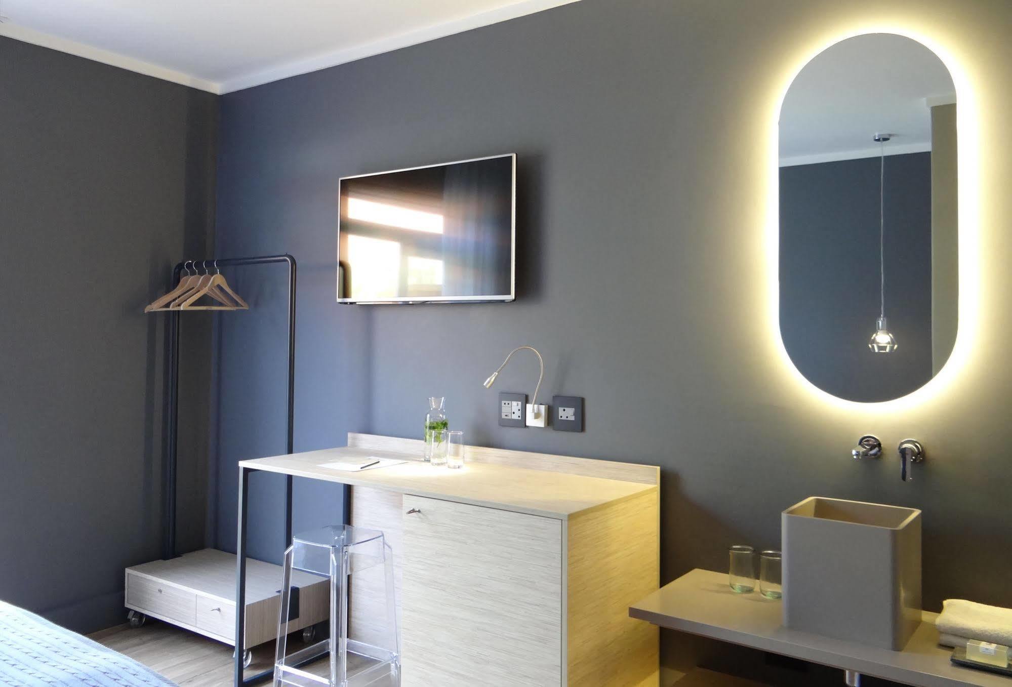 The Parkhouse Otel Cape Town Dış mekan fotoğraf